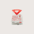 Cafec Abaca 4-Cup Conical Paper Filters (100)