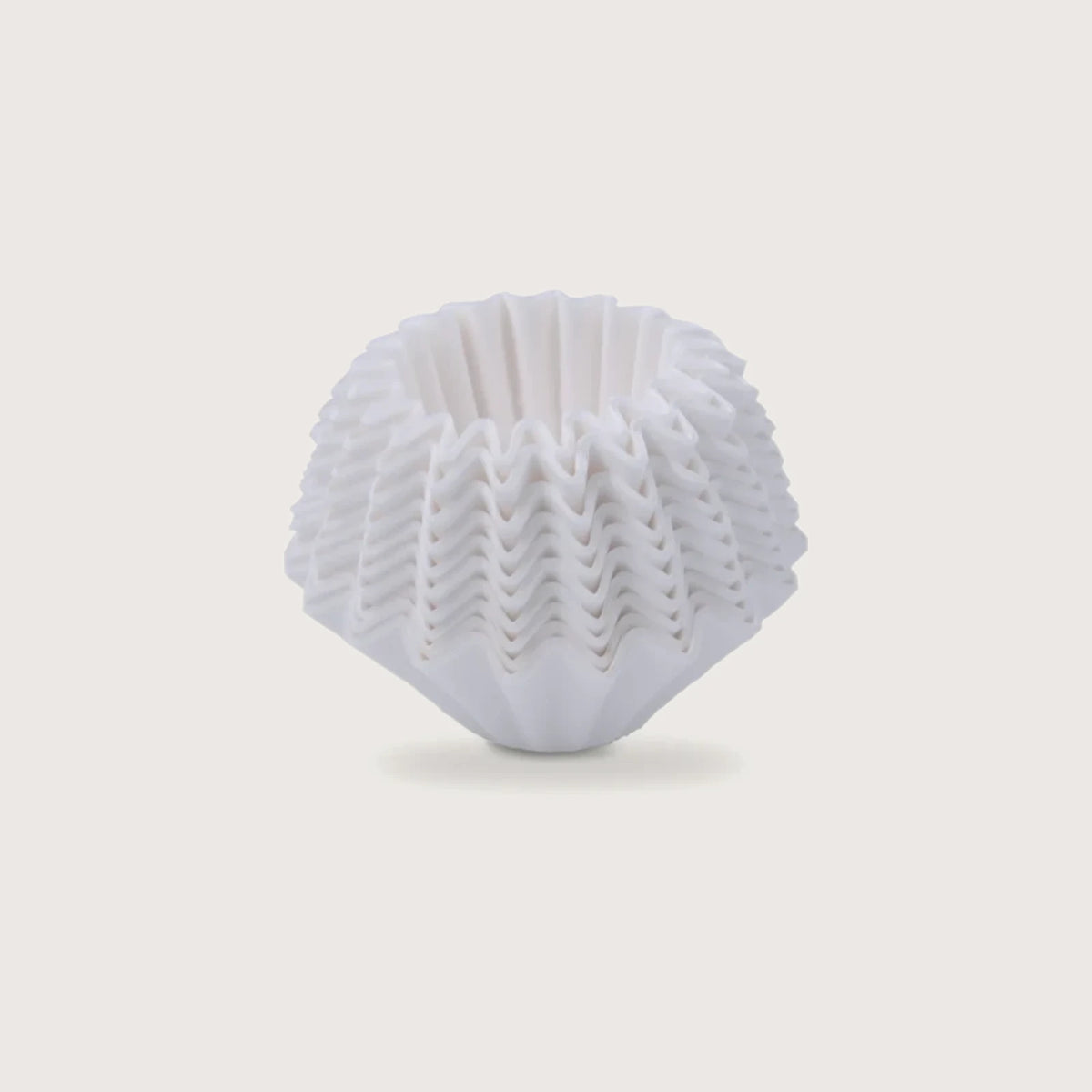 xBloom Premium Flat-Bottom Paper Filters (100)